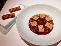 -Le Comptoir de Pierre Gagnaire