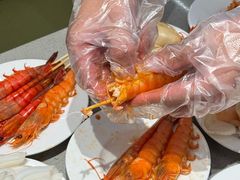 -海底捞火锅(金融街万达店)
