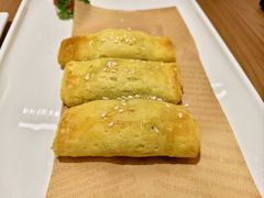 -枣子树·素食餐厅(普陀山店)