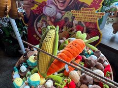 -小龙坎火锅(全球总店)