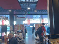 -麦当劳(宁波火车高铁站店)