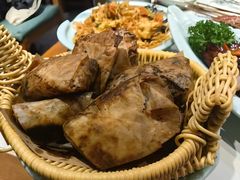 -状元阁烧烤(新华路总店)