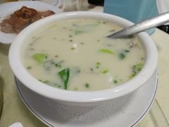-老字号蛇口德记烧腊饭店·海鲜加工