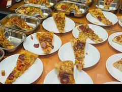 -蕃茄田艺术•美术绘画 •硬笔书法(滨江海威领界店)