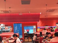 -闽上鲜·福建菜(龙湖滨江天街店)