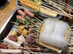 -串掌门砂锅串串香(后瑞店)