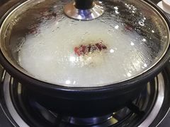 -领鲜风味花雕鸡(马端街店)