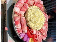 -李先生的首尔小馆(松江启源广场店)