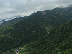 -罗田天堂寨风景区