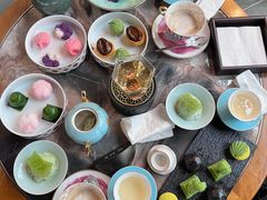 -广富林宰相府酒店·水云间