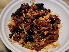 -范家小馆·烤鸭新京菜(金融街店)