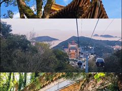 -东极岛景区