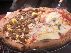 -Primo·丽莫意大利窑烤披萨