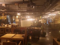 大堂-漫咖啡(红唐店)
