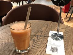 维他轰炸-Wagas沃歌斯(杭州黄龙万科店)