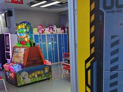 -天空之城电玩(曼巴特购物广场店)