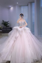 -韩国天使嫁衣婚纱礼服馆(上海旗舰店)