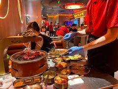 -西塔老太太泥炉烤肉(苏州大悦城店)