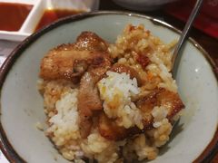 -热血兄弟·炭火烤肉(融侨中心店)