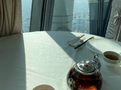 -广州塔晖粤轩中餐厅
