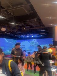 -小鸡哆哆故事屋·儿童乐园(嘉里城店)