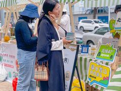 -若蘭慈·无国界素食料理(欢乐海岸店)