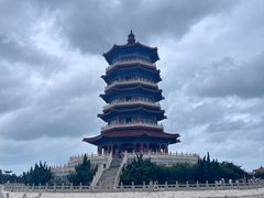 -八仙过海景区