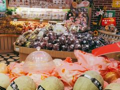 -百果园PAGODA(沿海赛洛城店)
