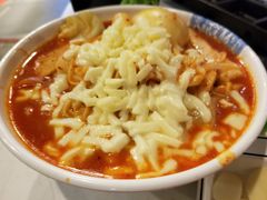 -郑阿姨的家·이모네·韩料&烤肉(武川路店)
