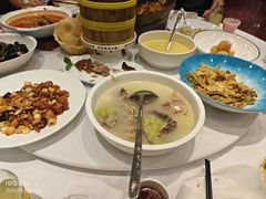 -万荣烤鸭店·北京菜(天坛店)