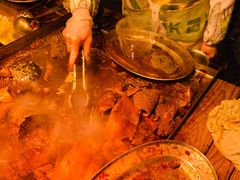 -明记牛杂(新马路分店)