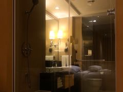 -上海浦西万怡酒店