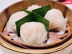 -虾饺妹富竹一生·海鲜酒家(海珠广场店)