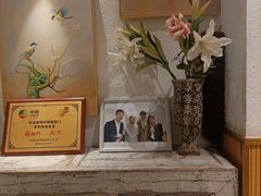 -白氏兄弟烧烤(富康路总店)