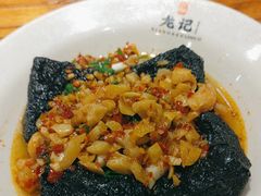 -湘人龙记老长沙米粉(鸟巢店)