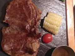 带骨纽约克-我家牛排自助餐厅(永旺梦乐城店)