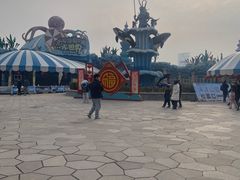 -华夏文旅海洋公园