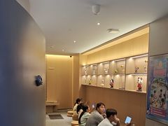 -碧涛阁·泡泡海洋·汤泉洗浴(王府花园店)
