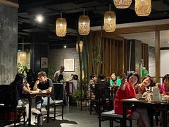 -青藤茶馆(南山路店)