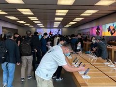 -Apple零售店(深圳益田假日广场店)