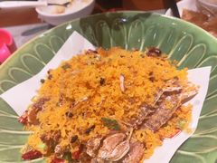 -甬上名灶(天一阁·翠柏店)