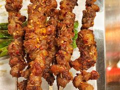 牛肉串-江湖翅客(琶洲新村店)