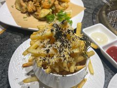 -NIUAN牛庵·日式和牛烧肉(恒隆店)