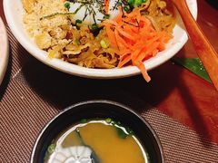 -弓二·烧鸟居酒屋(财富购物中心店)