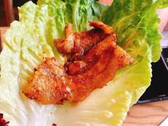-赞酱川式烤肉(蜀都万达店)