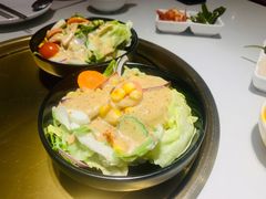 -韩时烤肉(枫蓝店)