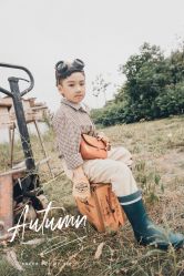 -非常六加一儿童摄影(同安店)