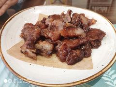 -以前的小酒馆(中山广场店)