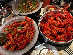 -辣皇朝小龙虾(六一店)