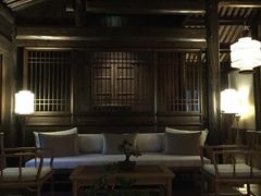 -法云安缦酒店